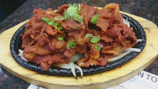 LA発＞BCD トウフ・ハウスで韓国料理スンドゥブ・チゲ！ | JCB PLAZA